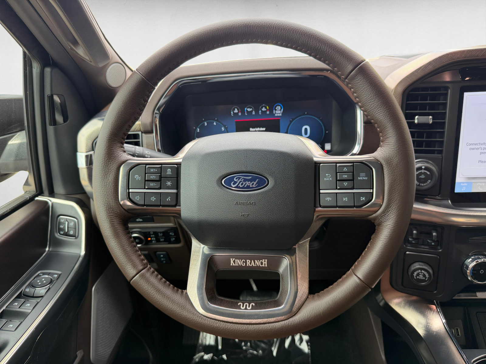 New 2026 Ford F150 King Ranch w/ Equipment Group 601A High RWD image 12