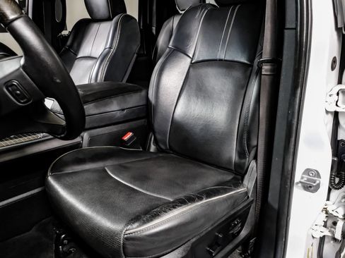 Used 2017 RAM 1500 Limited AWD/4WD image 28