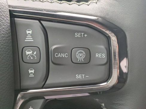 New 2026 RAM 1500 Limited image 22