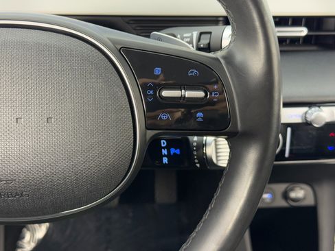 Used 2023 Hyundai Ioniq 5 SEL w/ Cargo Package image 20