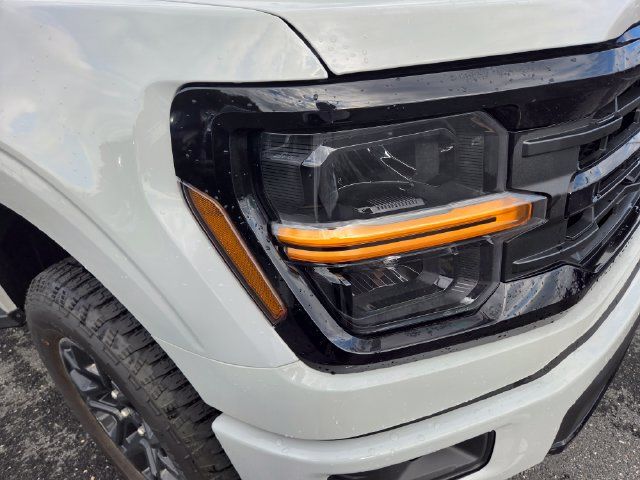 Used 2024 Ford F150 XLT w/ Equipment Group 302A MID AWD/4WD image 20