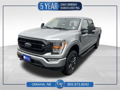 Used 2023 Ford F150 XLT