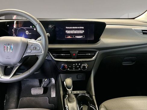 Used 2026 Buick Encore GX Preferred w/ Advanced Technology Package image 5
