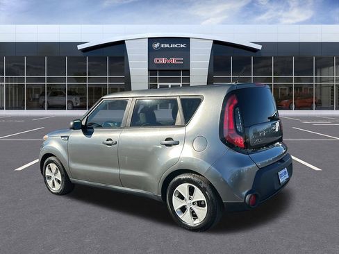 Used 2016 Kia Soul image 3