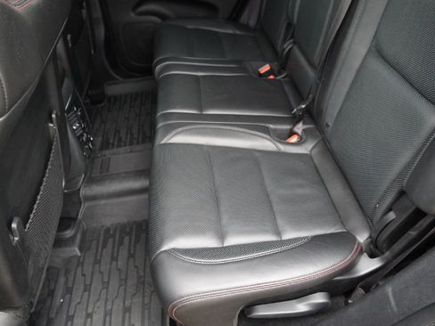 Used 2019 Jeep Grand Cherokee Trailhawk w/ Trailhawk Luxury Group image 32