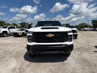 New 2026 Chevrolet Silverado 3500 W/T AWD/4WD video 2