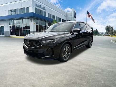 New 2026 Acura MDX Technology Package image 8