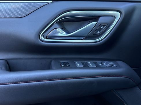 Certified 2023 Chevrolet Tahoe RST w/ Sport Performance Package image 11