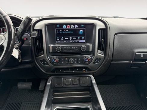 Used 2016 Chevrolet Silverado 2500 LTZ w/ LTZ Plus Package AWD/4WD image 11