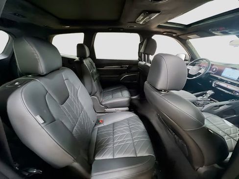 New 2025 Kia Telluride SX X-Line image 31