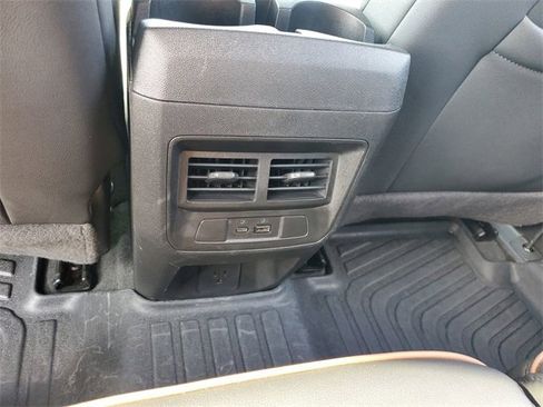 Certified 2024 GMC Canyon AT4 w/ AT4 Premium Package image 22