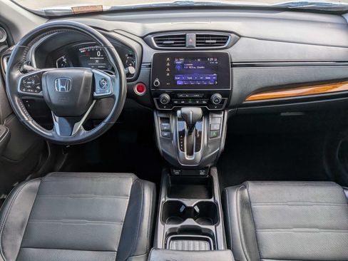 Used 2022 Honda CR-V EX-L image 19