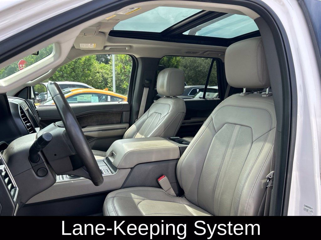 Used 2019 Ford Expedition Limited w/ Special Edition Package RWD image 19
