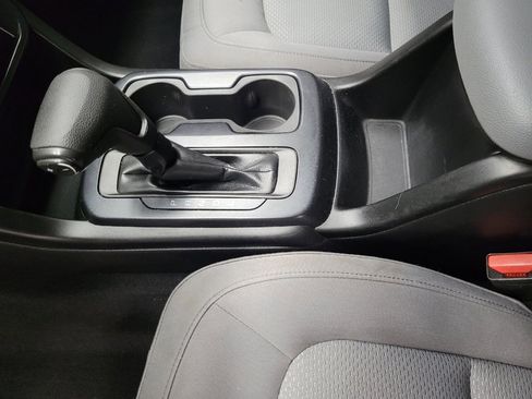 Used 2020 Chevrolet Colorado W/T w/ WT Convenience Package RWD image 26