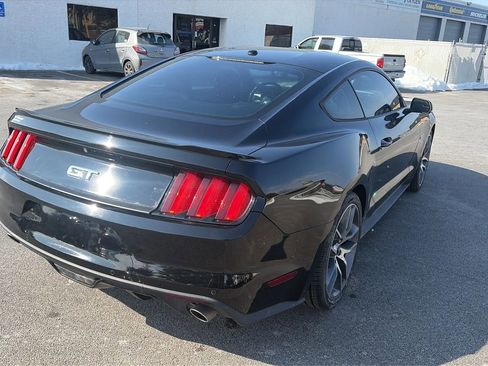 Used 2015 Ford Mustang GT Premium image 15
