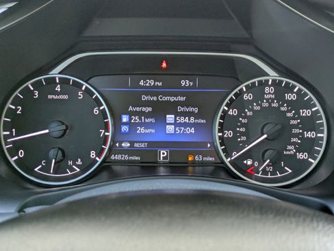 Used 2019 Nissan Murano S FWD image 19
