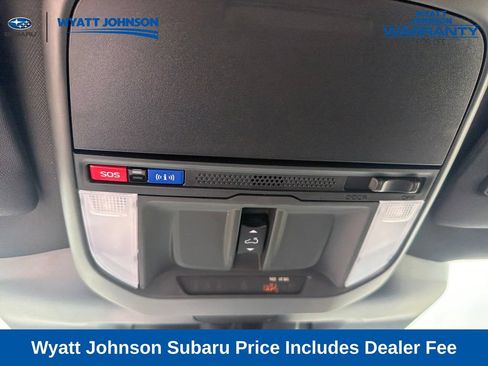 New 2026 Subaru Forester Premium AWD/4WD image 30