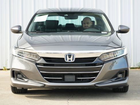 Used 2022 Honda Accord EX-L image 6