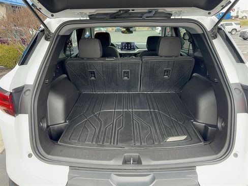 Used 2024 Chevrolet Blazer LT w/ LPO, Floor Liner Package image 16