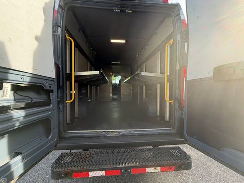 Used 2020 RAM ProMaster 3500 image 18