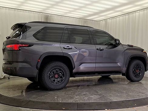 Used 2023 Toyota Sequoia TRD Pro image 7