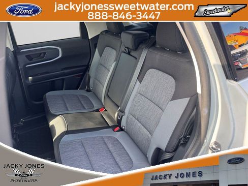 Certified 2022 Ford Bronco Sport Big Bend AWD/4WD image 13