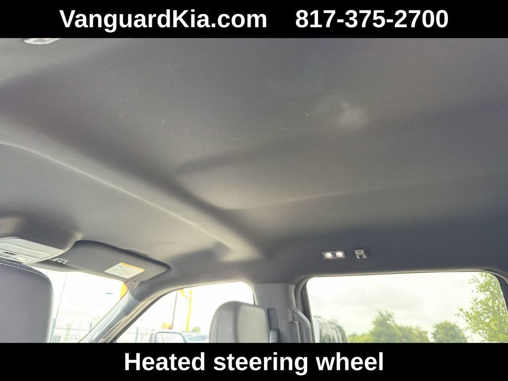 Used 2024 Ford F150 Platinum AWD/4WD image 19