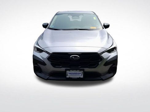 Used 2024 Subaru Crosstrek 2.0i AWD/4WD image 2