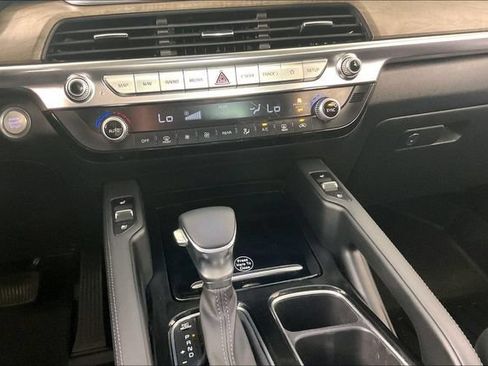 Used 2020 Kia Telluride EX w/ EX Premium Package FWD image 7