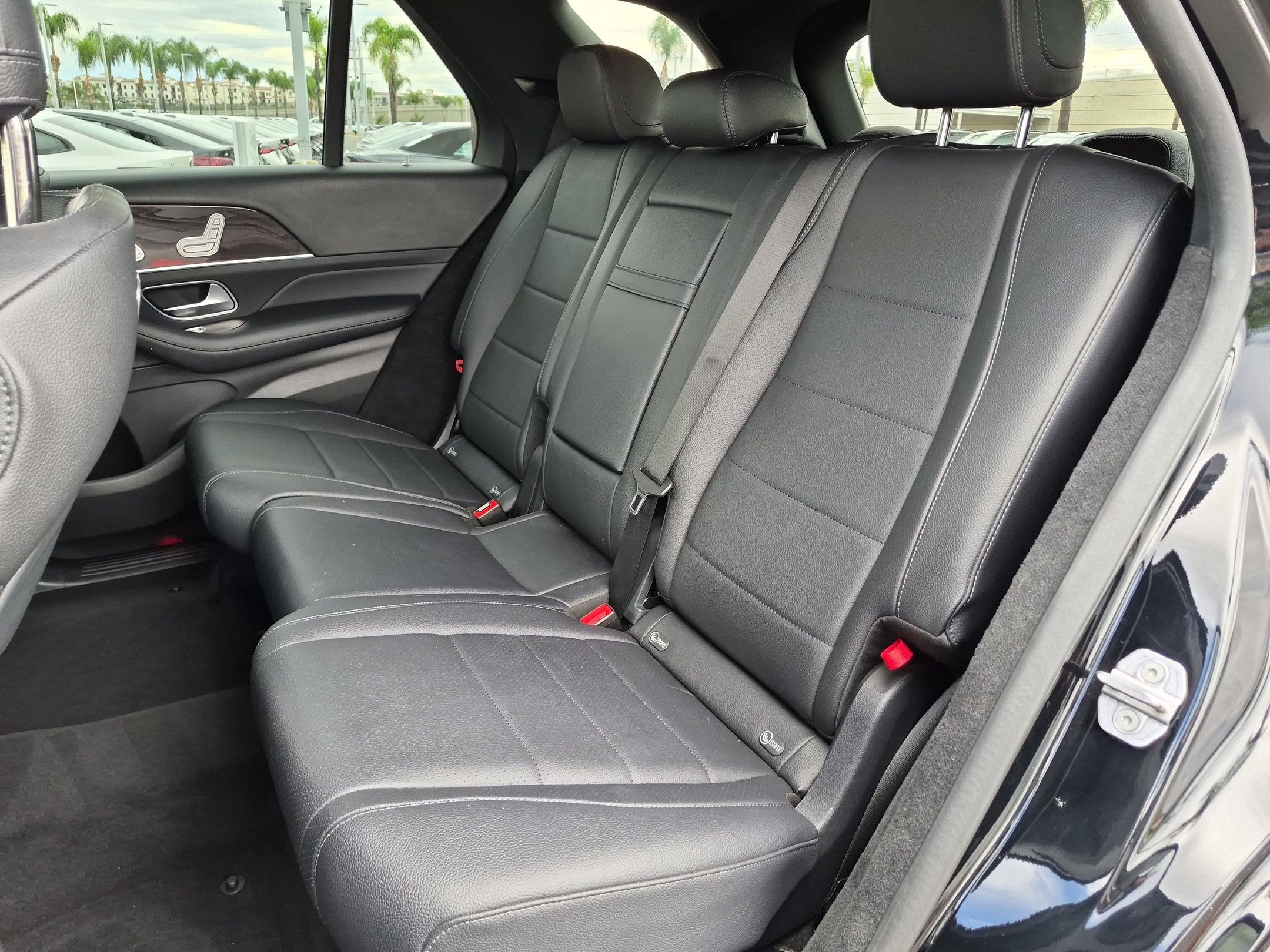 Used 2020 Mercedes-Benz GLE 350 4MATIC image 31