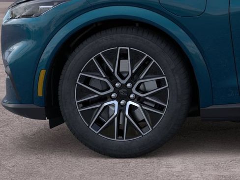 New 2026 Ford Mustang Mach-E Premium w/ Technology Package RWD image 19