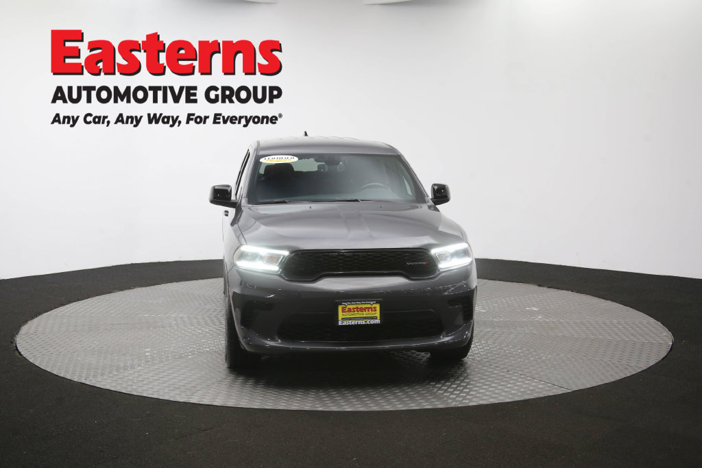 Used 2025 Dodge Durango GT RWD image 54