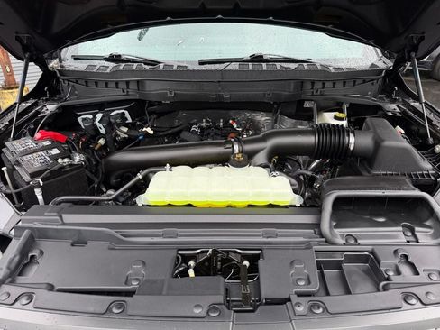 Used 2026 Ford F150 Tremor w/ Equipment Group 402B MID AWD/4WD image 29
