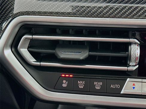 Certified 2024 BMW X3 M40i image 21