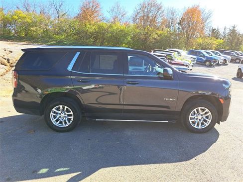 Used 2024 Chevrolet Tahoe LT image 6