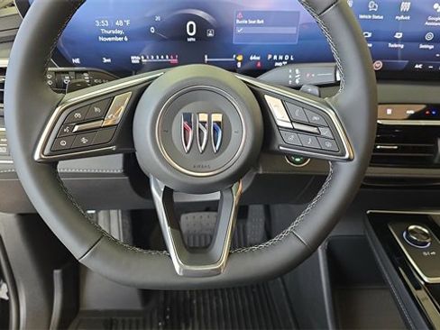 New 2026 Buick Enclave Sport Touring w/ Power Package image 27