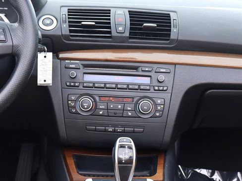 Used 2012 BMW 135i Convertible image 20