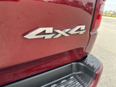 Used 2023 RAM 1500 Laramie image 45