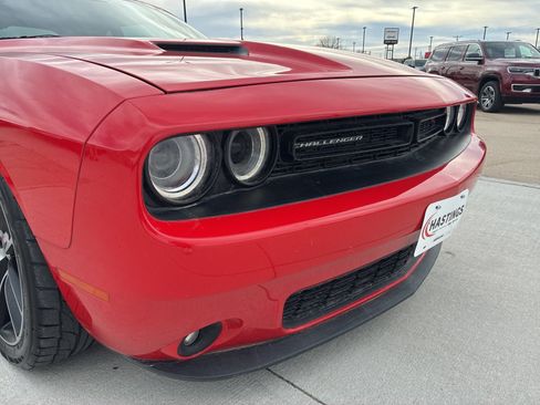 Used 2018 Dodge Challenger R/T Scat Pack image 10