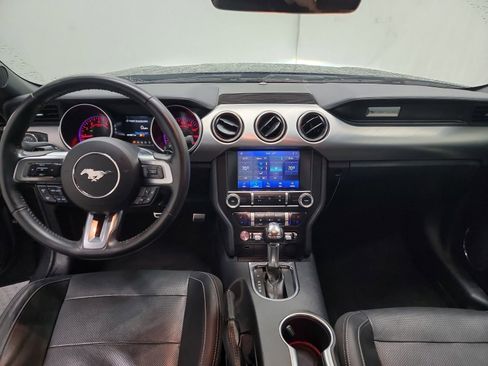 Used 2022 Ford Mustang GT Premium image 15