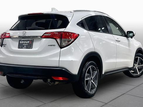 Used 2022 Honda HR-V EX image 11