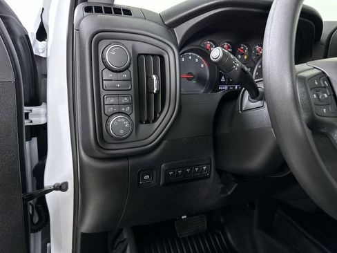 New 2026 Chevrolet Silverado 2500 W/T AWD/4WD image 18