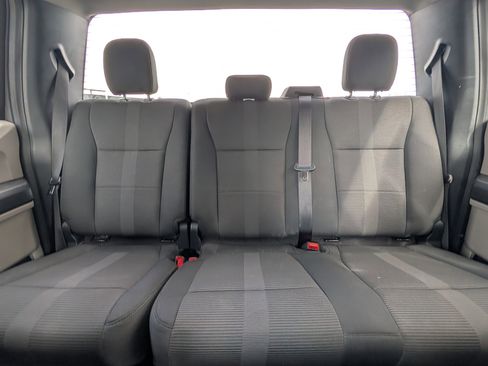 Used 2020 Ford F150 XL w/ Equipment Group 101A Mid image 22