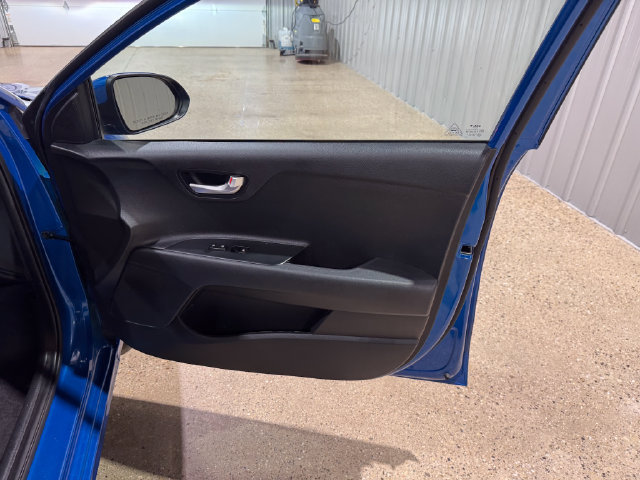 Used 2023 Kia Rio S w/ Technology Package FWD image 22