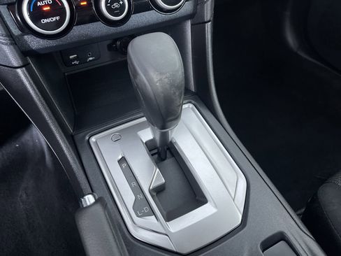 Certified 2023 Subaru Crosstrek 2.0i image 20