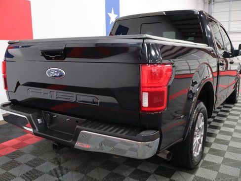 Used 2020 Ford F150 Lariat RWD image 22