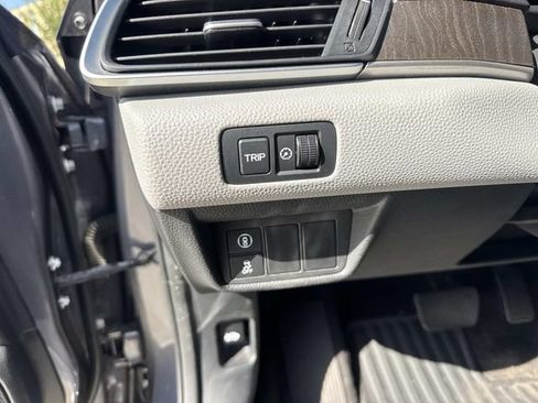 Certified 2018 Honda Accord EX-L image 21