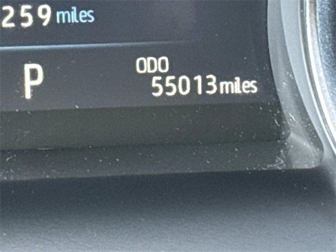 Used 2024 Toyota Camry XSE image 28