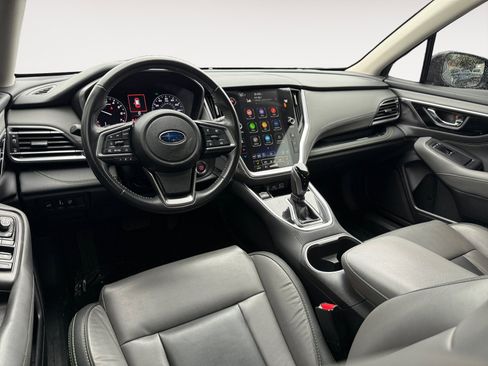 Certified 2023 Subaru Outback Onyx Edition image 15