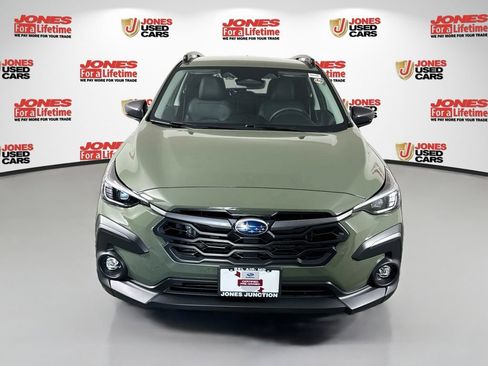 Used 2026 Subaru Crosstrek 2.5i Limited w/ Crosstrek Mirror Package AWD/4WD image 11